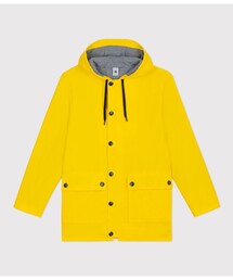 PETIT BATEAU | ヨットパーカ(マウンテンパーカー)