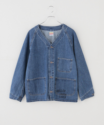 PAYDAY（ペイデイ）の「別注【PAYDAY/ペイデイ】 エンジニアジャケット（ブルゾン）」