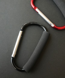 STYLE NUMBER（スタイルナンバー）の「【 STYLE NUMBER / スタイルナンバー 】 ユーティリティ ビッグ カラビナ（収納グッズ）」