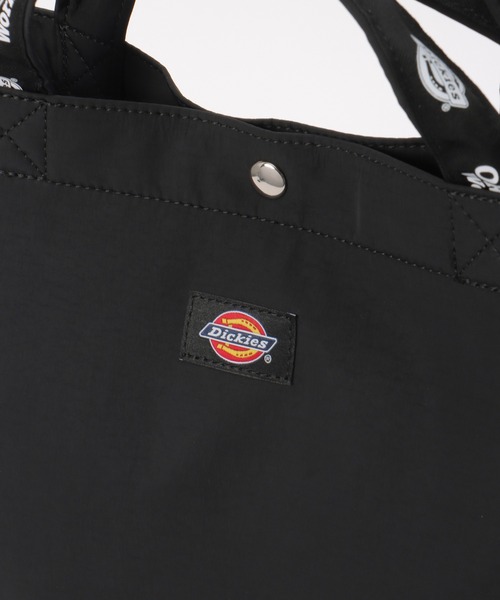 Dickies(ディッキーズ)の「Dickies ディッキーズ ロゴテープショルダーバッグ(ショルダーバッグ・メンズ・ブラック/グレー/ネイビー・FREE)」の13枚目の写真