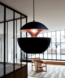 journal standard Furniture (�W���[�i���X�^���_�[�h�t�@�j�`���[)�́yDCW editions�zHERE COMES THE SUN 350�@�y���_���g�����v(�Ɩ�)