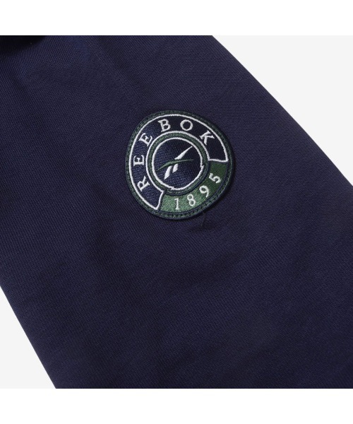 Reebok(リーボック)の「ローンクラブ クルースウェット / LAWN CLUB CREW SWEAT(スウェット・メンズ・ネイビー/グレー・MEDIUM/LARGE/X-LARGE/SMALL)」の17枚目の写真