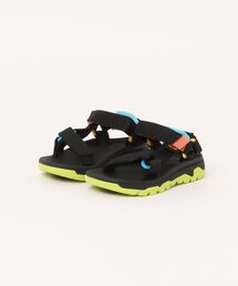 Teva（テバ）の「Teva テバ T HURRICANE XLT JR キッズスポーツサンダル 水辺対応 アウトドア スポサン(トドラーハリケーンXLTJR)（サンダル）」