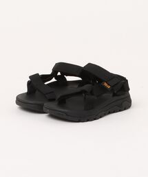 Teva | Teva テバ T HURRICANE XLT JR キッズスポーツサンダル 水辺対応 アウトドア スポサン(トドラーハリケーンXLTJR)(サンダル)