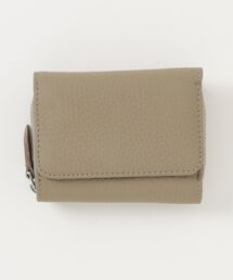 SVEC（シュベック）の「三つ折りミニウォレット（財布）」
