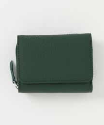 SVEC（シュベック）の「三つ折りミニウォレット（財布）」