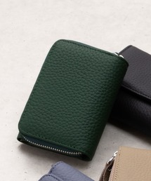 SVEC（シュベック）の「三つ折りミニウォレット（財布）」