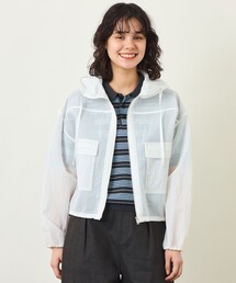 MACKINTOSH PHILOSOPHY｜マッキントッシュ フィロソフィーのブルゾン