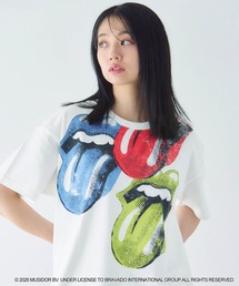 JACKROSE | REPLIC@RT / レプリカート SSTEE(Tシャツ/カットソー)