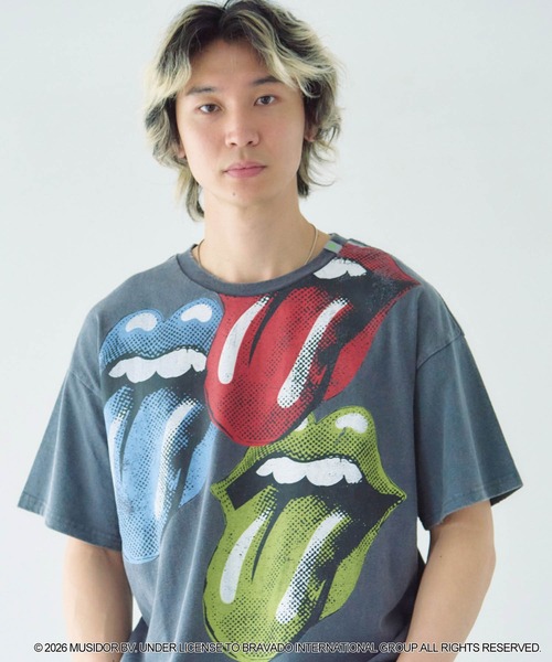 JACKROSE(ジャックローズ)の「REPLIC@RT / レプリカート SSTEE(Tシャツ/カットソー・メンズ・その他1/その他2/その他3/その他5/その他8/その他6/その他4/その他7・M/L)」の3枚目の写真