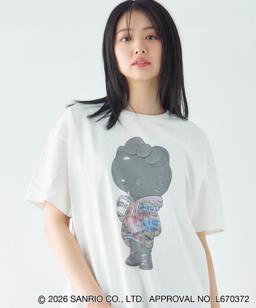 JACKROSE(ジャックローズ)の「REPLIC@RT / レプリカート SSTEE(Tシャツ/カットソー・メンズ・その他1/その他2/その他3/その他5/その他8/その他6/その他4/その他7・M/L)」の4枚目の写真
