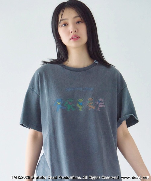 JACKROSE(ジャックローズ)の「REPLIC@RT / レプリカート SSTEE(Tシャツ/カットソー・メンズ・その他1/その他2/その他3/その他5/その他8/その他6/その他4/その他7・M/L)」の7枚目の写真