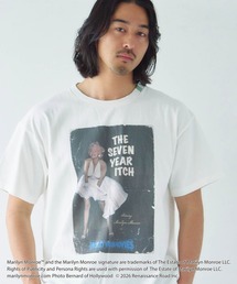 JACKROSE | REPLIC@RT / レプリカート SSTEE(Tシャツ/カットソー)