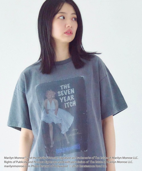 JACKROSE(ジャックローズ)の「REPLIC@RT / レプリカート SSTEE(Tシャツ/カットソー・メンズ・その他1/その他2/その他3/その他5/その他8/その他6/その他4/その他7・M/L)」の8枚目の写真