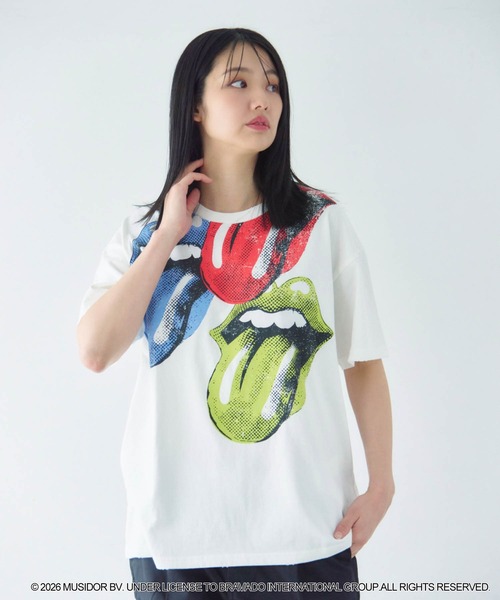JACKROSE(ジャックローズ)の「REPLIC@RT / レプリカート SSTEE(Tシャツ/カットソー・メンズ・その他1/その他2/その他3/その他5/その他8/その他6/その他4/その他7・M/L)」の9枚目の写真