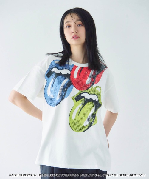JACKROSE(ジャックローズ)の「REPLIC@RT / レプリカート SSTEE(Tシャツ/カットソー・メンズ・その他1/その他2/その他3/その他5/その他8/その他6/その他4/その他7・M/L)」の10枚目の写真