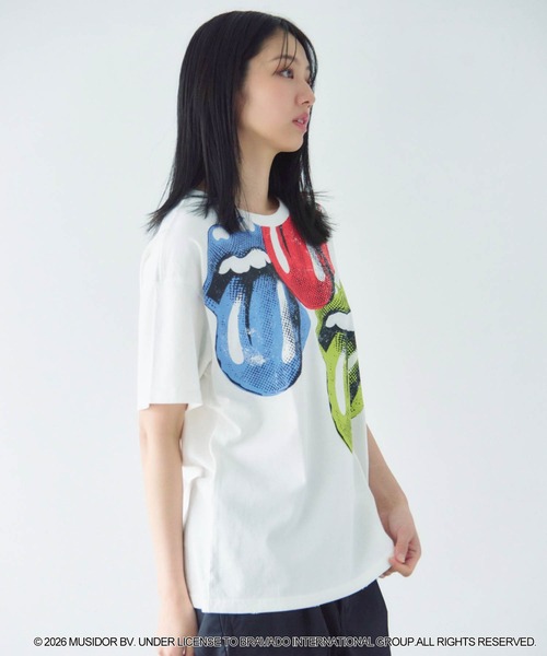 JACKROSE(ジャックローズ)の「REPLIC@RT / レプリカート SSTEE(Tシャツ/カットソー・メンズ・その他1/その他2/その他3/その他5/その他8/その他6/その他4/その他7・M/L)」の11枚目の写真