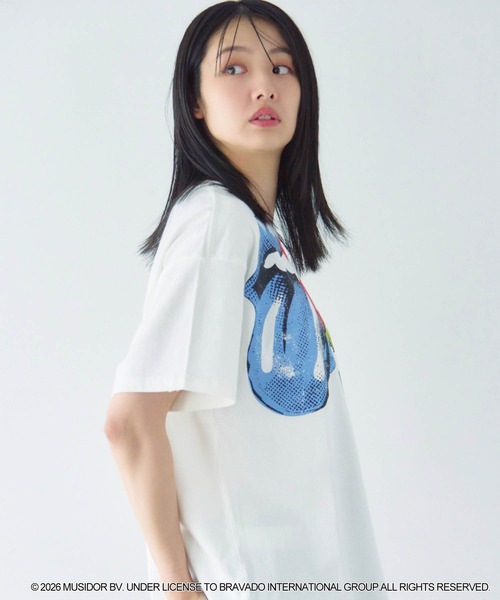 JACKROSE(ジャックローズ)の「REPLIC@RT / レプリカート SSTEE(Tシャツ/カットソー・メンズ・その他1/その他2/その他3/その他5/その他8/その他6/その他4/その他7・M/L)」の12枚目の写真