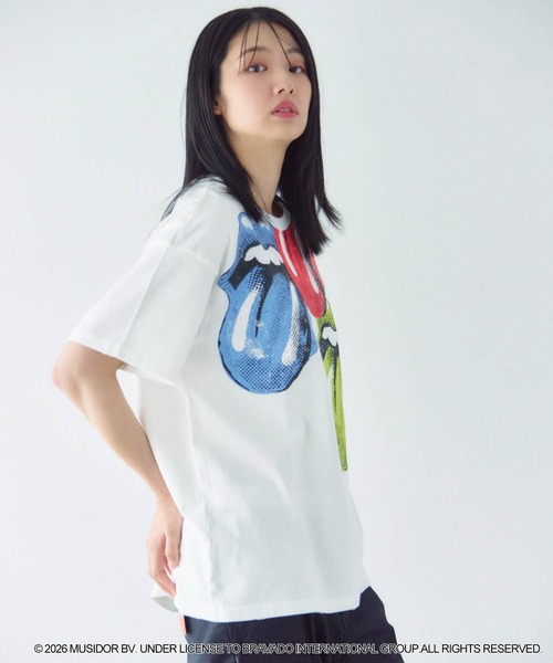 JACKROSE(ジャックローズ)の「REPLIC@RT / レプリカート SSTEE(Tシャツ/カットソー・メンズ・その他1/その他2/その他3/その他5/その他8/その他6/その他4/その他7・M/L)」の13枚目の写真