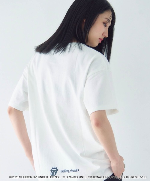 JACKROSE(ジャックローズ)の「REPLIC@RT / レプリカート SSTEE(Tシャツ/カットソー・メンズ・その他1/その他2/その他3/その他5/その他8/その他6/その他4/その他7・M/L)」の15枚目の写真