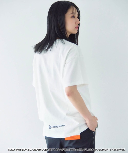 JACKROSE(ジャックローズ)の「REPLIC@RT / レプリカート SSTEE(Tシャツ/カットソー・メンズ・その他1/その他2/その他3/その他5/その他8/その他6/その他4/その他7・M/L)」の16枚目の写真
