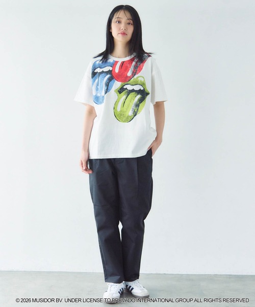 JACKROSE(ジャックローズ)の「REPLIC@RT / レプリカート SSTEE(Tシャツ/カットソー・メンズ・その他1/その他2/その他3/その他5/その他8/その他6/その他4/その他7・M/L)」の17枚目の写真