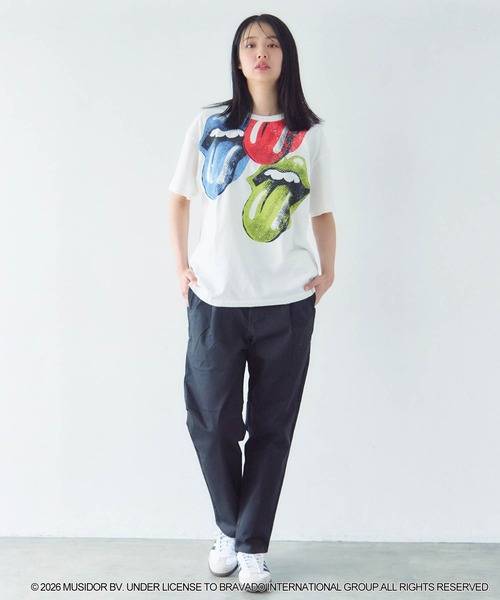 JACKROSE(ジャックローズ)の「REPLIC@RT / レプリカート SSTEE(Tシャツ/カットソー・メンズ・その他1/その他2/その他3/その他5/その他8/その他6/その他4/その他7・M/L)」の18枚目の写真