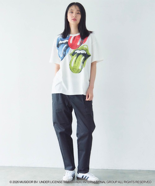JACKROSE(ジャックローズ)の「REPLIC@RT / レプリカート SSTEE(Tシャツ/カットソー・メンズ・その他1/その他2/その他3/その他5/その他8/その他6/その他4/その他7・M/L)」の19枚目の写真