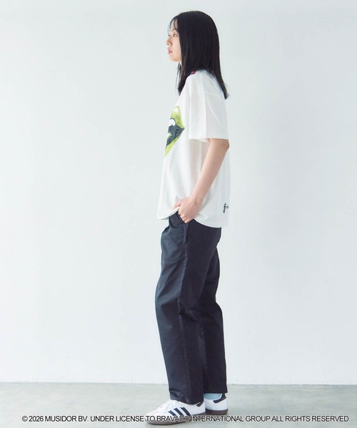 JACKROSE(ジャックローズ)の「REPLIC@RT / レプリカート SSTEE(Tシャツ/カットソー・メンズ・その他1/その他2/その他3/その他5/その他8/その他6/その他4/その他7・M/L)」の20枚目の写真
