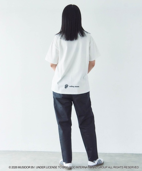 JACKROSE(ジャックローズ)の「REPLIC@RT / レプリカート SSTEE(Tシャツ/カットソー・メンズ・その他1/その他2/その他3/その他5/その他8/その他6/その他4/その他7・M/L)」の22枚目の写真