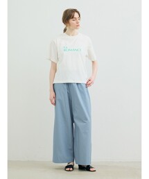 MARMARMAR プリントTシャツ(La ROMANCE)