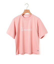 MARMARMAR プリントTシャツ(La ROMANCE)