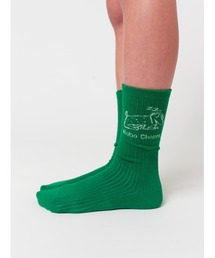 Lazy Dog long socks