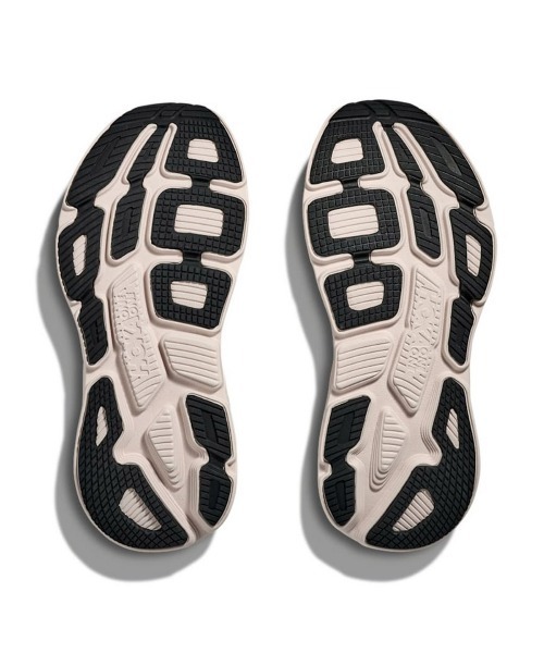 HOKA(ホカ)の「HOKA BONDI 7(ホカ ボンダイ 7)(スニーカー・レディース・ブラック系1/ブラウン系/グレー系/ブラック系・24.5cm/24cm/23.5cm/23cm/25cm)」の18枚目の写真