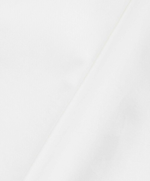 LOULOU WILLOUGHBY(ルルウィルビー)の「【LOULOU WILLOUGHBY】フランジェンテブラウス(シャツ/ブラウス・レディース・オフホワイト/ブラック/ピンク・2)」の5枚目の写真