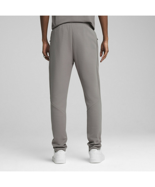 PUMA(プーマ)の「PUMA プーマ メンズ エヴォストライプ パンツ DK OP(その他パンツ・メンズ・ブラック/グレー系その他/ネイビー・LARGE/MEDIUM/SMALL/X-LARGE/X-SMALL)」の6枚目の写真