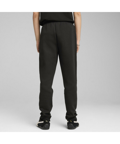 PUMA(プーマ)の「PUMA プーマ メンズ エヴォストライプ パンツ DK OP(その他パンツ・メンズ・ブラック/グレー系その他/ネイビー・LARGE/MEDIUM/SMALL/X-LARGE/X-SMALL)」の12枚目の写真