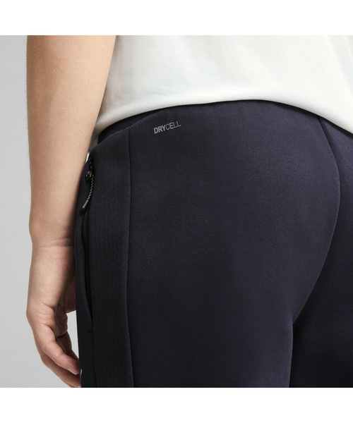PUMA(プーマ)の「PUMA プーマ メンズ エヴォストライプ パンツ DK OP(その他パンツ・メンズ・ブラック/グレー系その他/ネイビー・LARGE/MEDIUM/SMALL/X-LARGE/X-SMALL)」の19枚目の写真