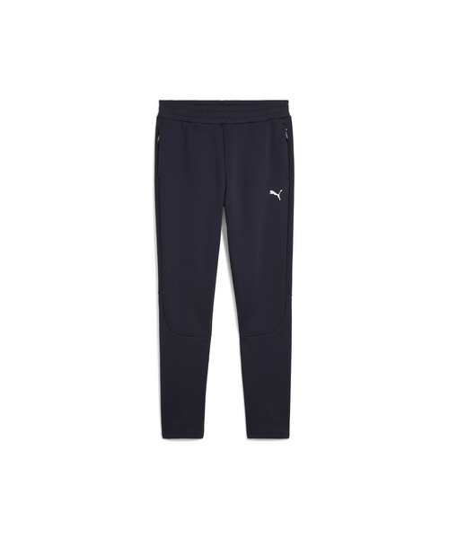 PUMA(プーマ)の「PUMA プーマ メンズ エヴォストライプ パンツ DK OP(その他パンツ・メンズ・ブラック/グレー系その他/ネイビー・LARGE/MEDIUM/SMALL/X-LARGE/X-SMALL)」の20枚目の写真