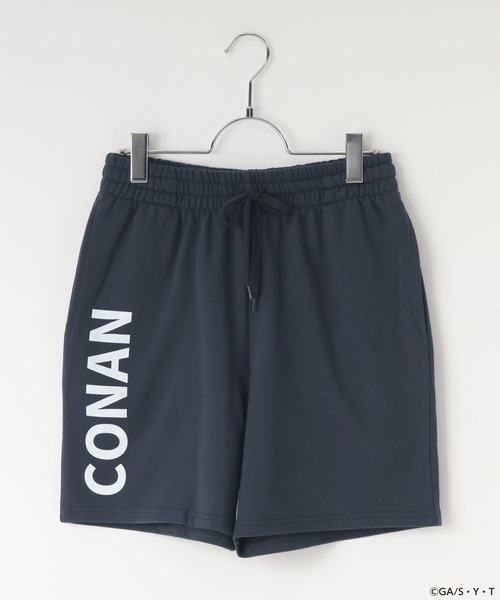 LOWRYS FARM(ローリーズファーム)の「【名探偵コナン】ミニウラケSETUP 672176(Tシャツ/カットソー・レディース・その他5/その他3/その他2/その他1/その他4・FREE)」の9枚目の写真