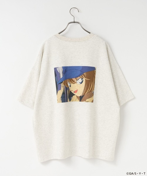 LOWRYS FARM(ローリーズファーム)の「【名探偵コナン】ミニウラケSETUP 672176(Tシャツ/カットソー・レディース・その他5/その他3/その他2/その他1/その他4・FREE)」の20枚目の写真