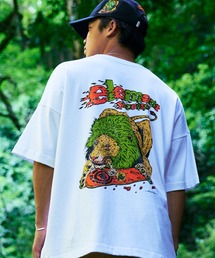 ELEMENT（エレメント）の「ELEMENT メンズ HIROTTON  SS Tシャツ 【2026年夏モデル】（Tシャツ/カットソー）」