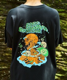 ELEMENT（エレメント）の「ELEMENT メンズ HIROTTON  SS Tシャツ 【2026年夏モデル】（Tシャツ/カットソー）」