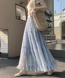 ショートスカート
