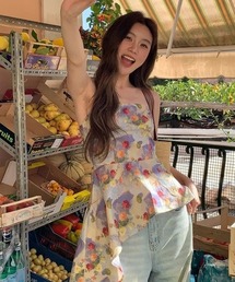 ストラップレストップス