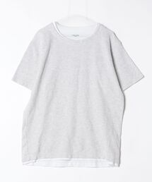 GLOBAL WORK（グローバルワーク）の「半袖Tシャツ（Tシャツ/カットソー）」
