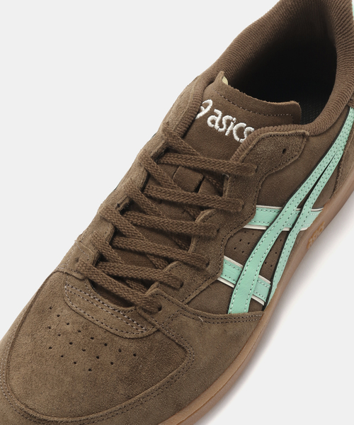 ASICS(アシックス)の「ASICS SKYHAND OG 1203A452.202(スニーカー・メンズ・ブラウン・23cm/28cm)」の6枚目の写真
