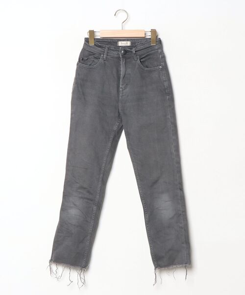 YANUK デニムパンツ　ヤヌーク ブランド古着】デニムパンツ（デニムパンツ）｜YANUK（ヤヌーク）の