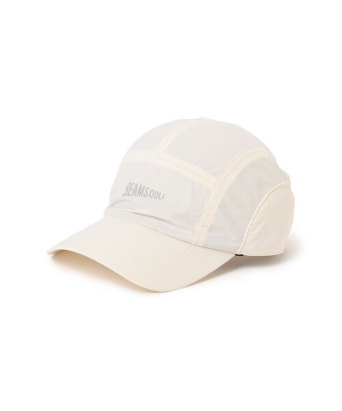 BEAMSスビード、サンシェードキャップ、新品 セール】サンシェード キャップ（キャップ）｜BEAMS GOLF（ビームス