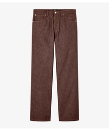 A.P.C. | JEAN ARNO(デニムパンツ)